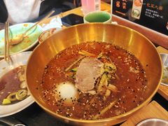 -黑豚黨韩国烤肉料理(悦然时光店)