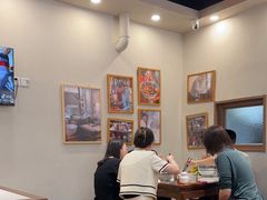 -永丰面馆(汉口路店)