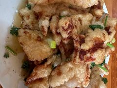 -三点小吃(山大店)