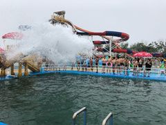 -秦皇岛乐岛海洋王国