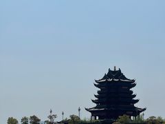 -重元寺香积厨素斋馆