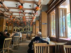 -慧娟面馆·餐厅(望江路店)