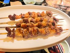 -二刀潮牛(重庆光环购物公园店)