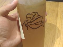 -喜茶(广州北京路惠福东店)