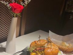 -Pasha帕夏土耳其餐厅(南昌路店)