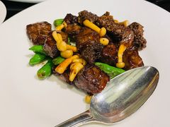 -北京四季酒店·采逸轩