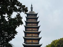 -常熟方塔园