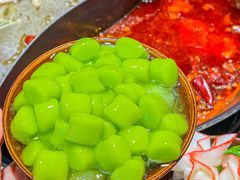 -冯校长老火锅(广州正佳广场店)