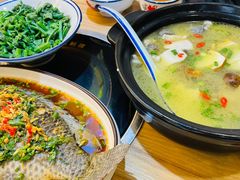 -妈妈的味道(和顺古镇店)