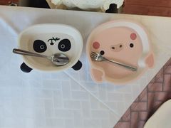 -新侨三宝乐西餐厅(崇文门店)