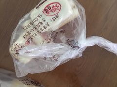 -壹心榴莲千层蛋糕甜品店