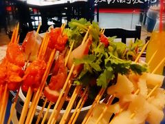 -马路边边串串香(双井直营店)