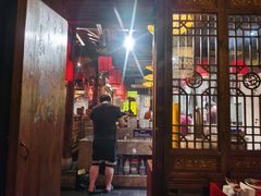 门面-重庆袁老四火锅(武进万达店)