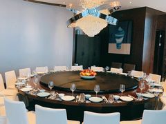 包厢-环球港凯悦 · 享悦中餐厅