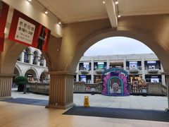 -王府井奥莱临潼小镇(临潼店)