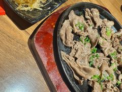 -隐月· 㐂和食屋(芝罘万达公馆店)