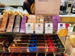 -GODIVA(万象城店)