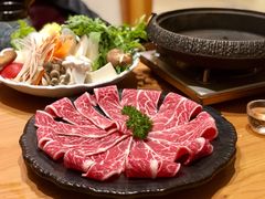-吟松日式料理(莘庄店)