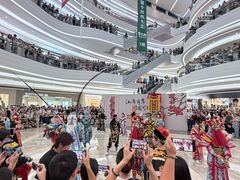 -KK ONE(京基滨河时代店)