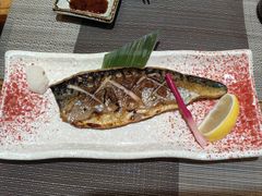 -江户家·日本料理·铁板烧(汉江东路店)