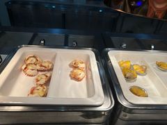 -腾阁自助餐厅(朝林广场店)