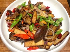 -敏珠拉姆藏餐·南京厨房(富春江东街店)