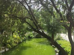 -珠海圆明新园