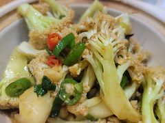 -私家峰味特色苍蝇小馆(马弄店)