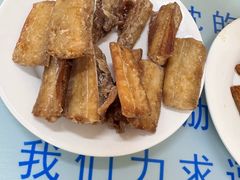-十二忠手拉面(中华路店)