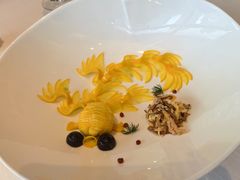 鱼跃龙门-食廬NOBLE(凯德晶萃店)