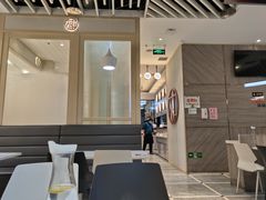 -大咀港式茶餐厅(恒泰店)