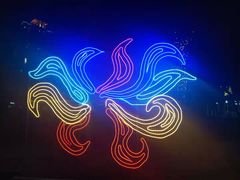 -锦江乐园舞狸花花游园会(夜场专享)