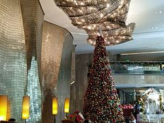 -广州天河希尔顿酒店