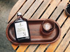 冰滴Dutch&nbsp;Coffee-DECAMERON十日谈(卓悦汇店)