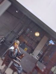 -M+hair salon专业造型沙龙