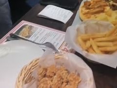 -酷公社·榴莲披萨(太原街店)