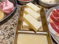 -首尔烤肉大排档(合生汇店)