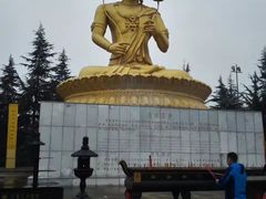 -法门文化景区