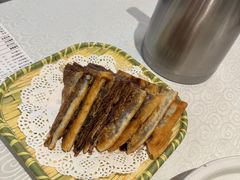 -辣婆婆(航天桥店)