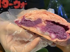 -喜茶(深圳福田星河COCO Park店)