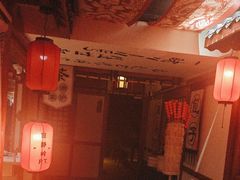 -NINES推理馆·实景侦探推理剧MIXPLAY(静安店)