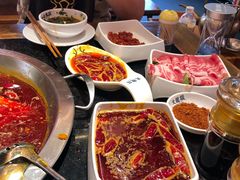 -大龙燚火锅(南山大道店)