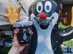 -布拉格餐厅· 中欧捷克菜(全国首店)