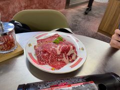 -燃计沙茶皇·香港沙茶火锅(人广旗舰店)