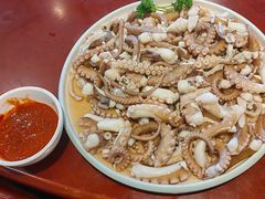 -牟传仁饭庄(星海店)
