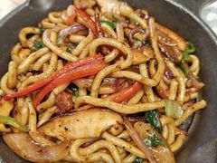 -赵小姐丨新中餐(曲江店)