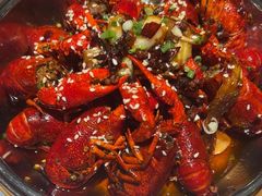 -巴厘龙虾·榜首油焖大虾(青山店)