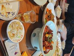 -那家老院子东北菜·饺子·小鸡炖蘑菇(艳华街店)