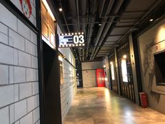 -CGV影城(悦荟4DX店)