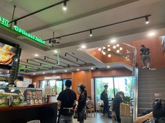 -魏斯理汉堡(西安沣东吾悦店)